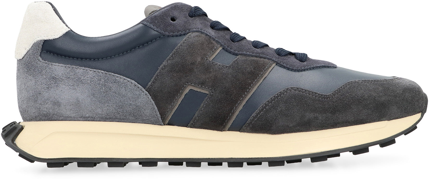 HOGAN Low-Top H601 Sneakers for Men