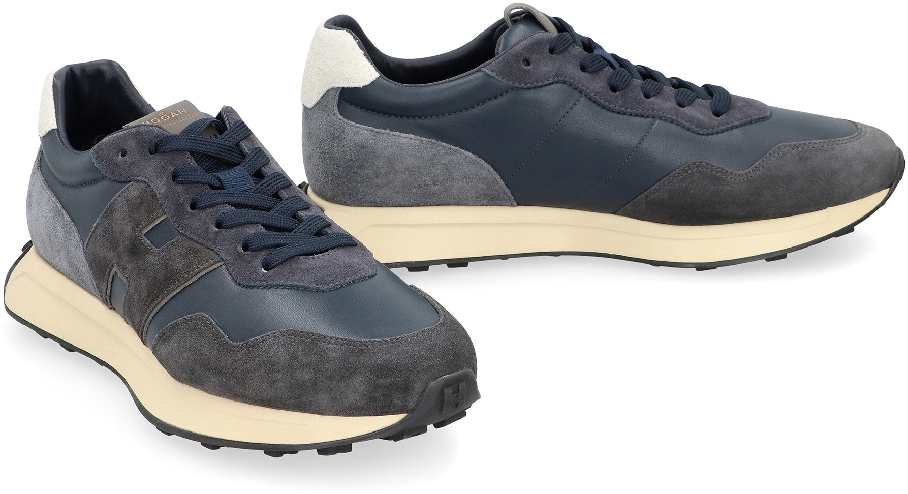 HOGAN Low-Top H601 Sneakers for Men