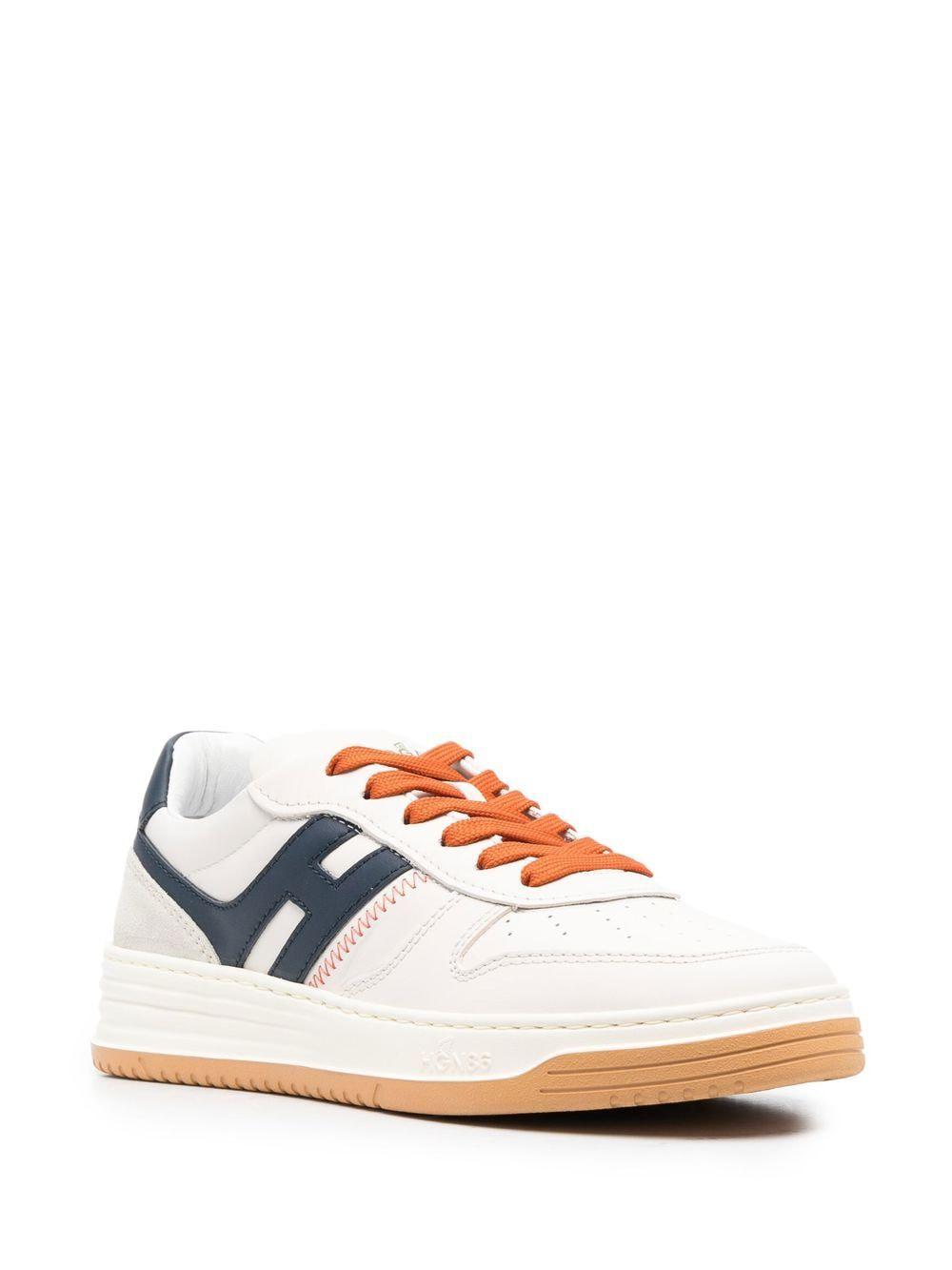 HOGAN H630 Allacciato Men's Sneakers