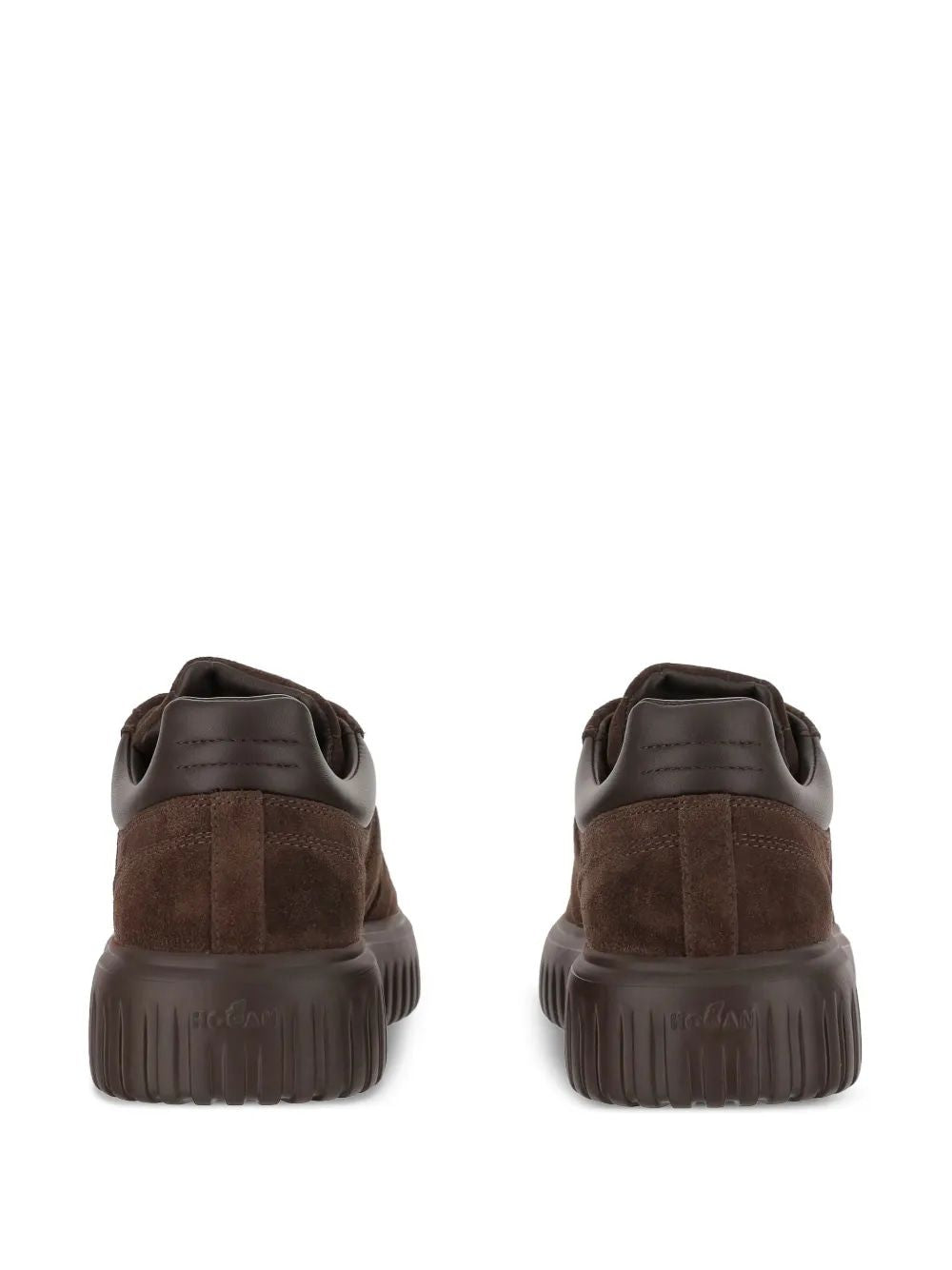 HOGAN H-STRIPES ALLACCIATO Sneakers for Men