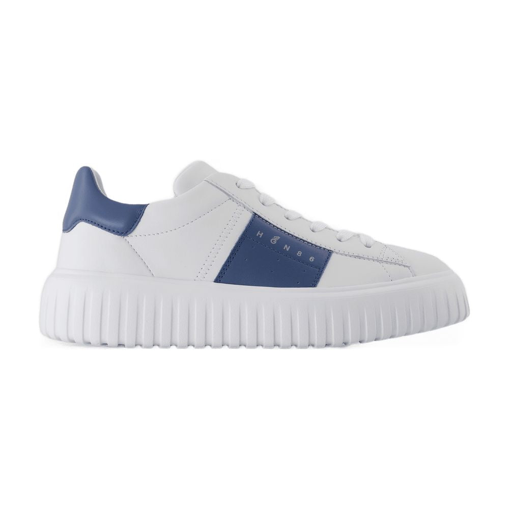 HOGAN H Stripes Men's Sneakers