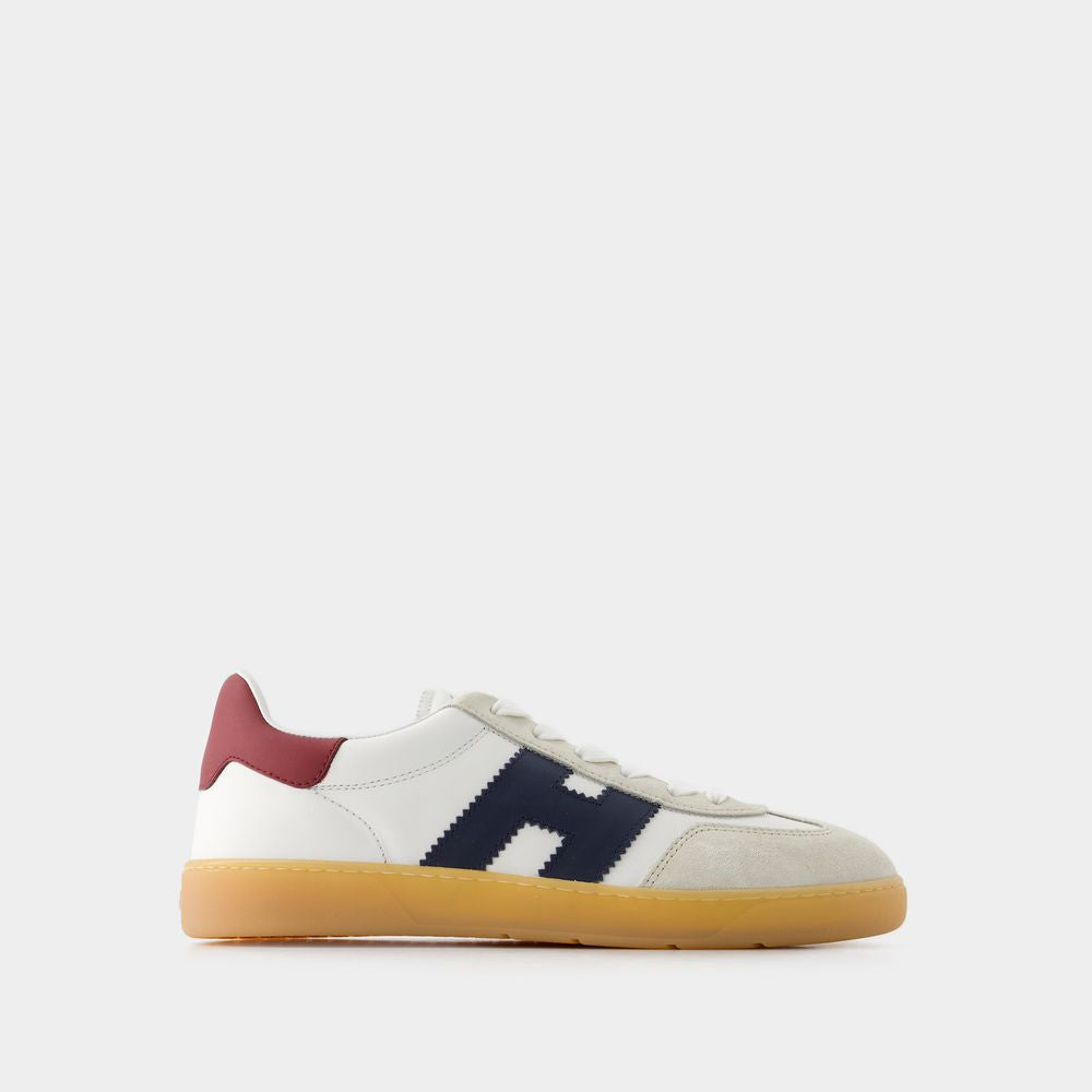 HOGAN Allacciato Sneaker - FW23 Edition