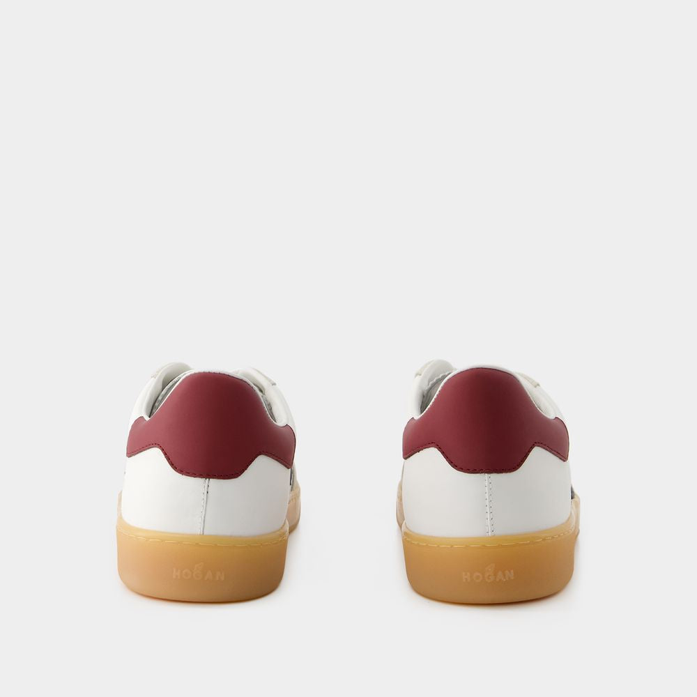 HOGAN Allacciato Sneaker - FW23 Edition