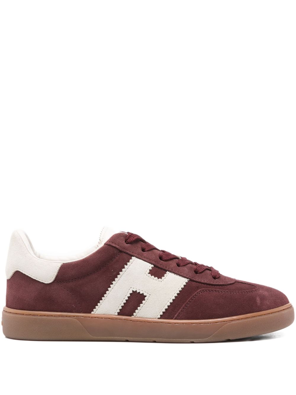 HOGAN Cool Leather Sneakers for Men