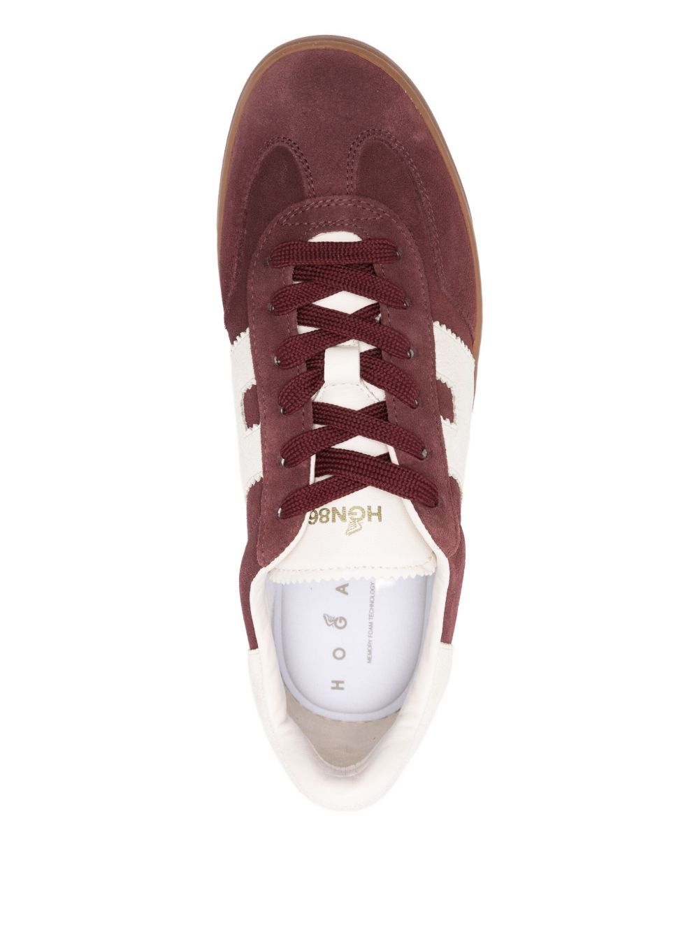 HOGAN Cool Leather Sneakers for Men