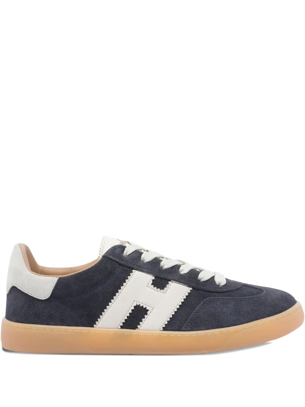 HOGAN Cool Lace-Up Sneakers for Men