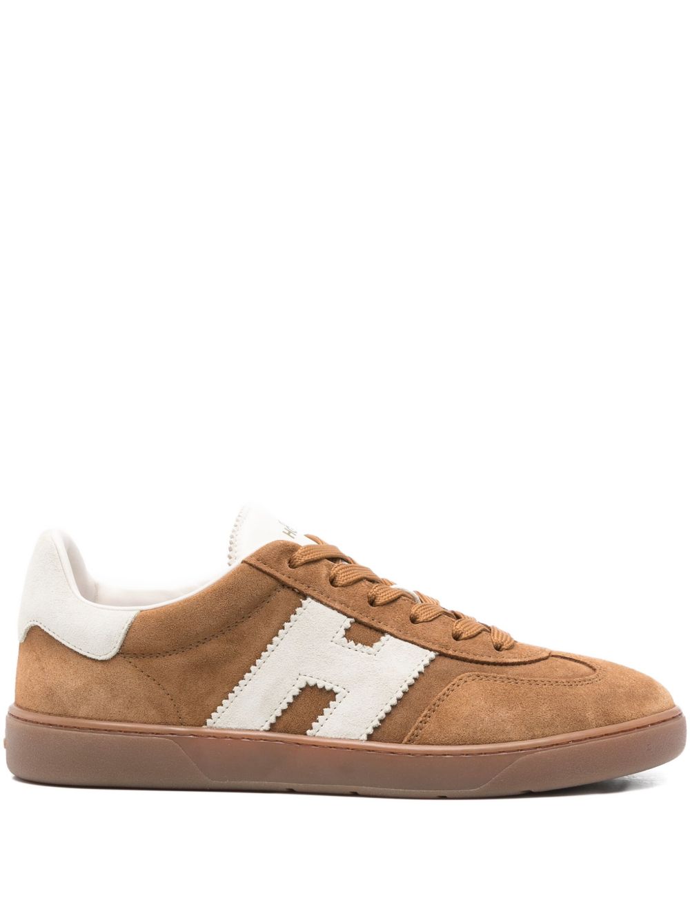 HOGAN Cool Leather Sneakers for Men