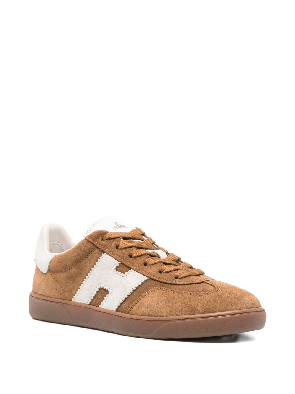 HOGAN Cool Leather Sneakers for Men