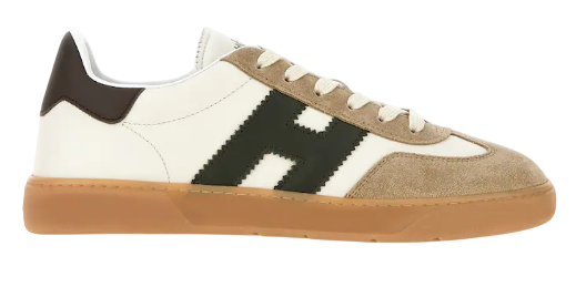 HOGAN Men's Cool Sneakers - FW25