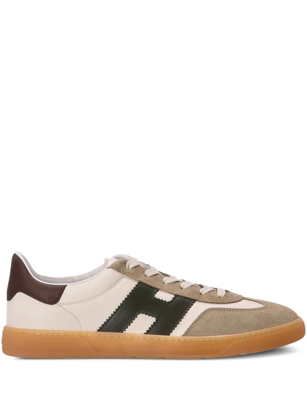 HOGAN Cool Allacciato H Sneakers for Men