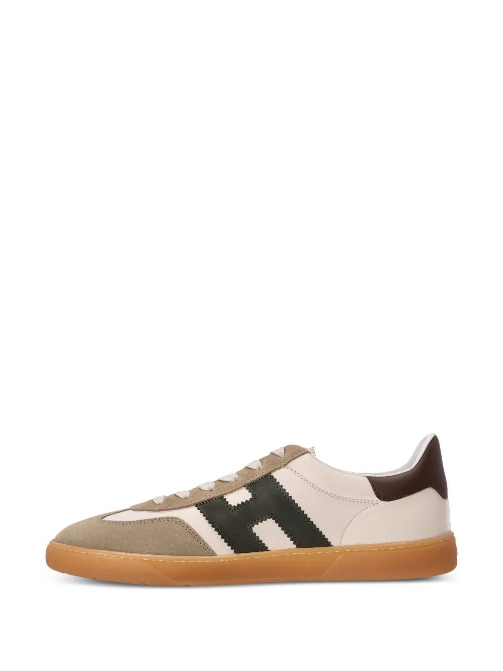 HOGAN Cool Allacciato H Sneakers for Men