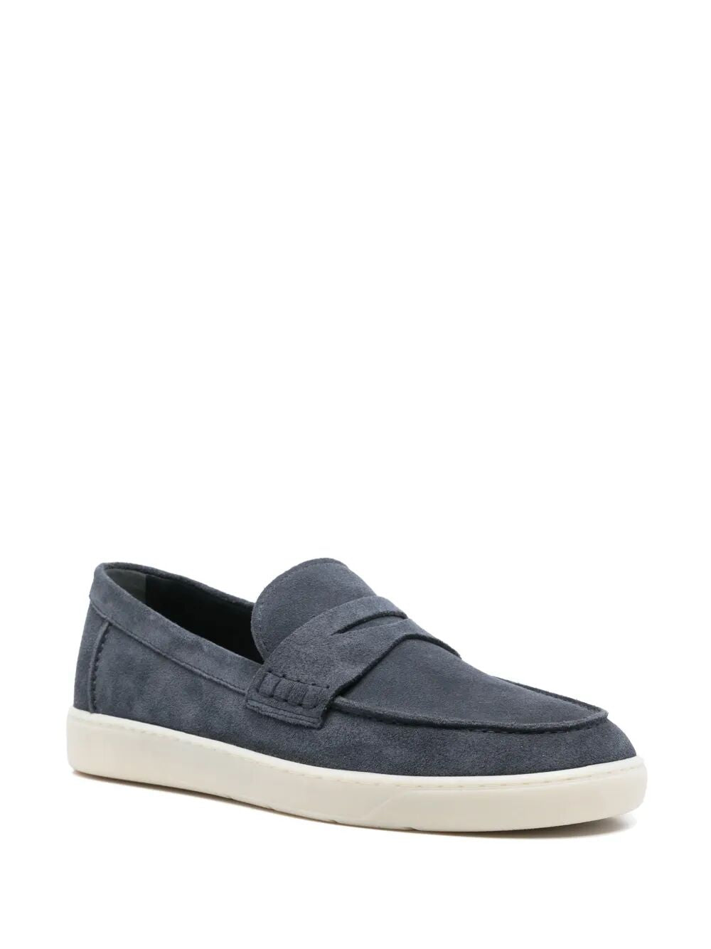 HOGAN Men's Cool Loafer - SS25 Edition