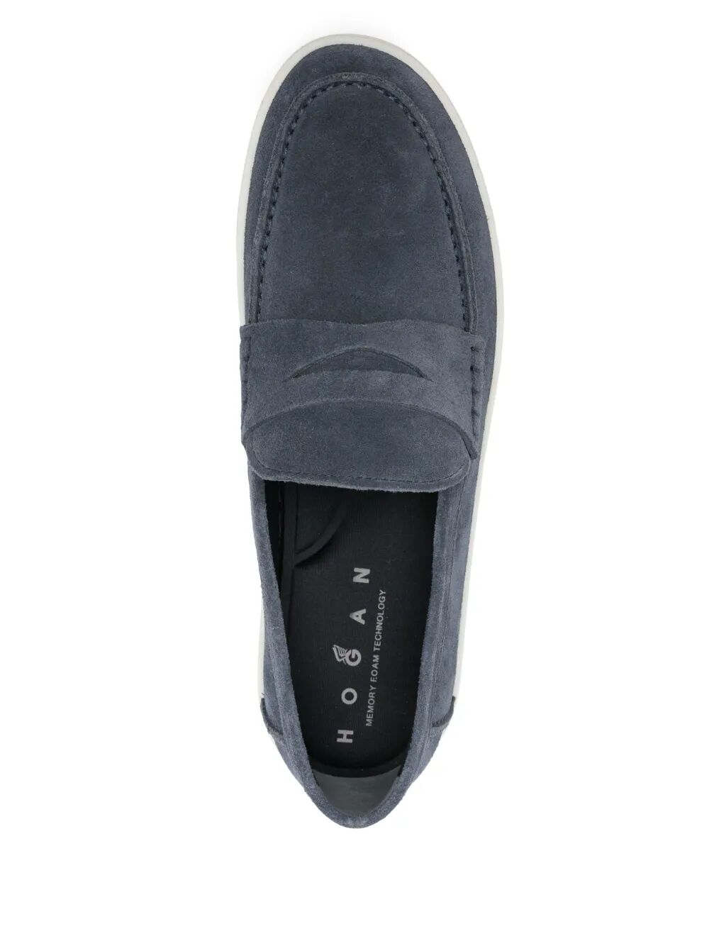 HOGAN Men's Cool Loafer - SS25 Edition