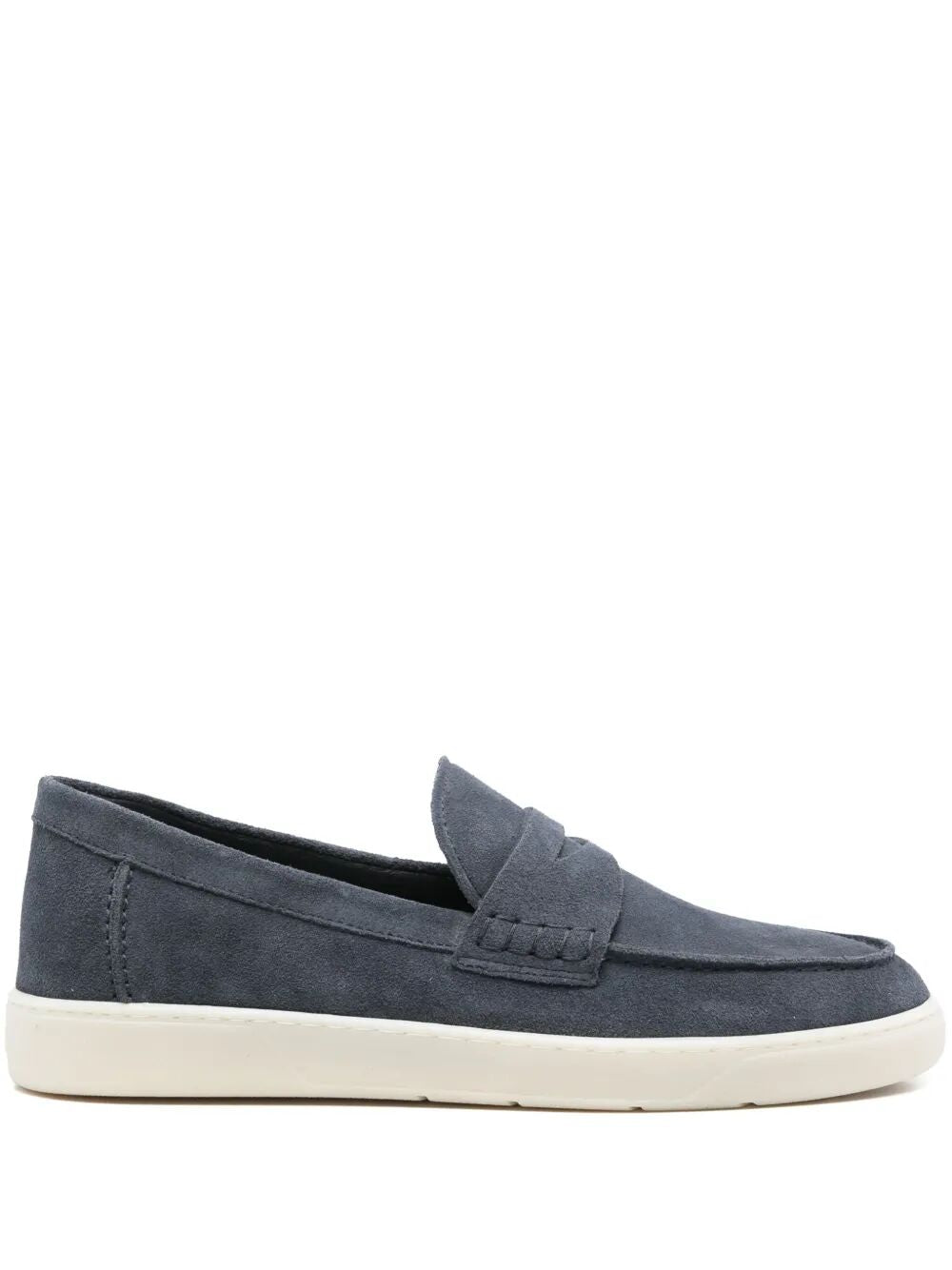 HOGAN Men's Cool Loafer - SS25 Edition
