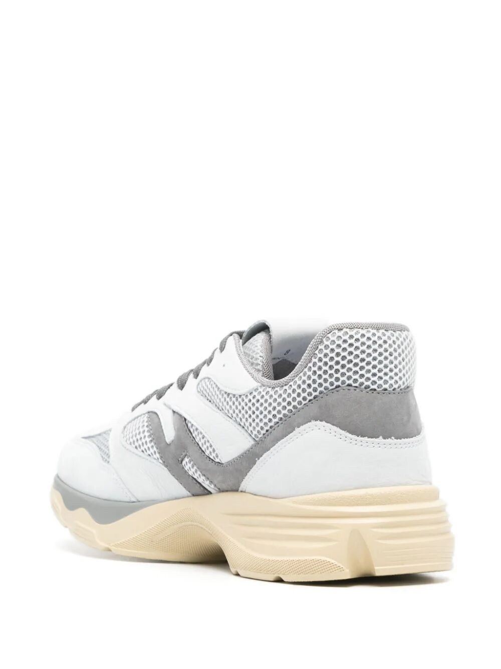 HOGAN Men's Mini Sneakers
