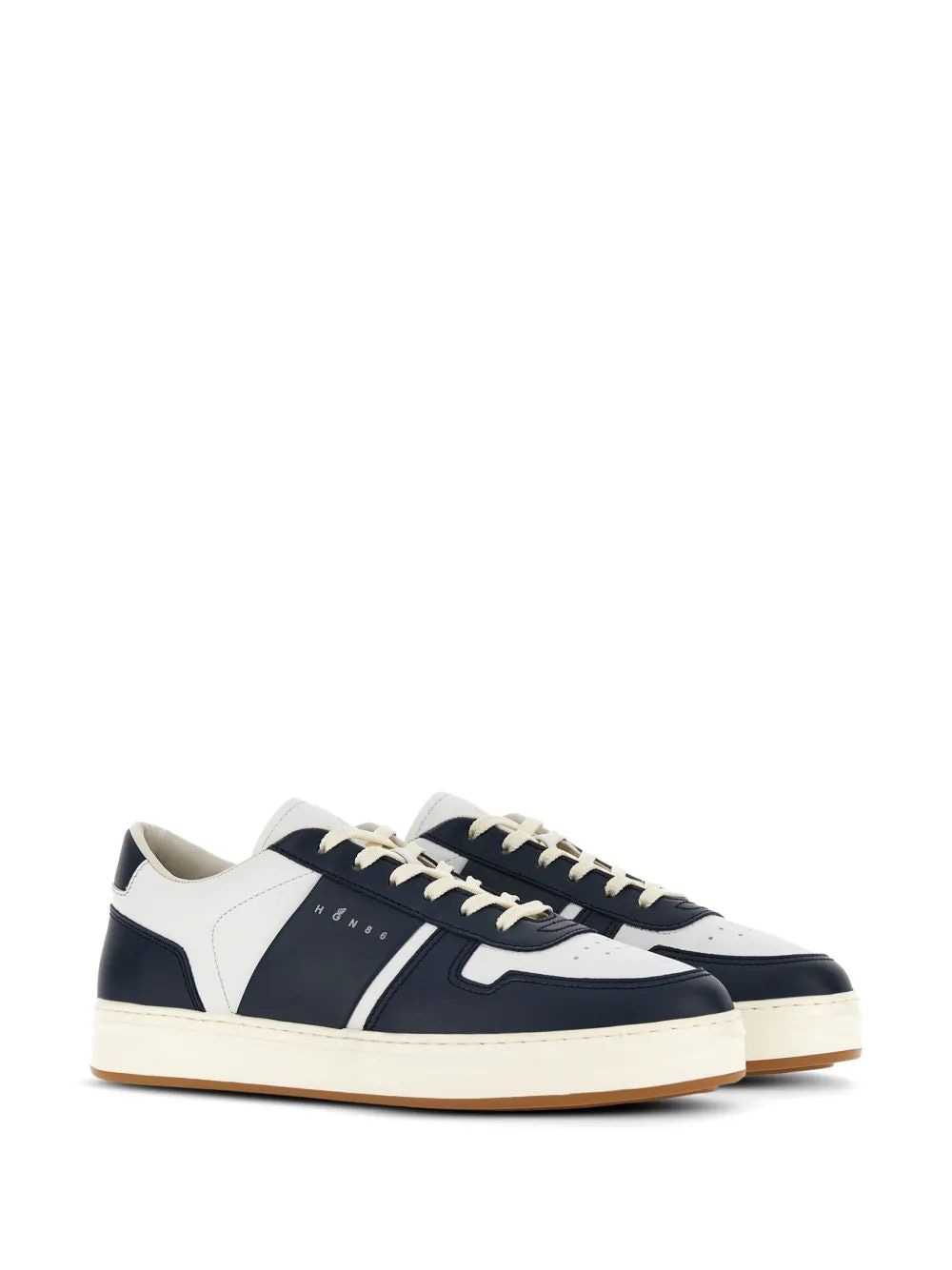 HOGAN Horizon H-TV Model Sneaker 3.5cm