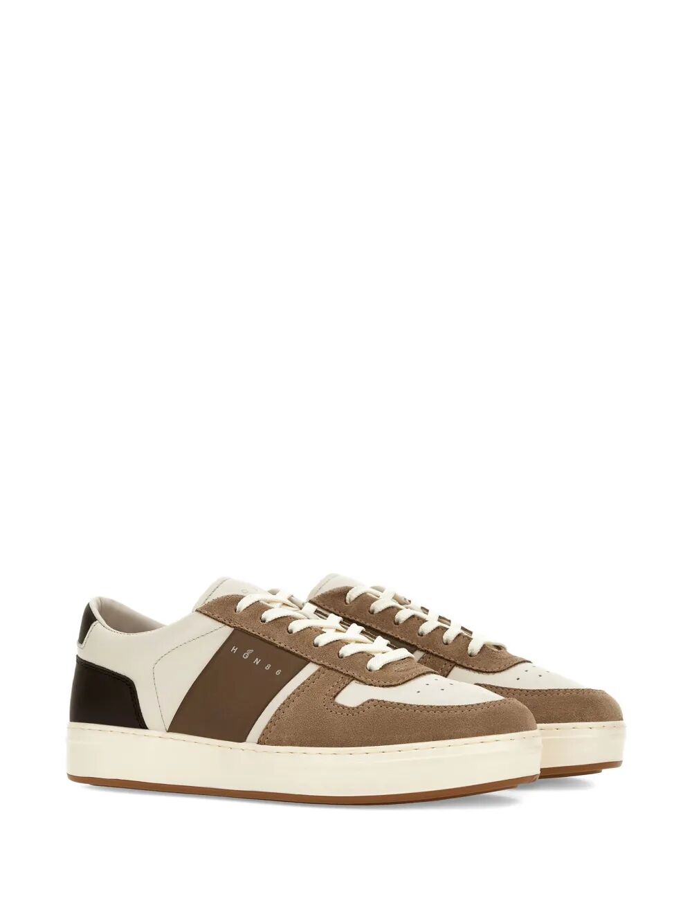 HOGAN H-TV Low-Top Sneakers for Men