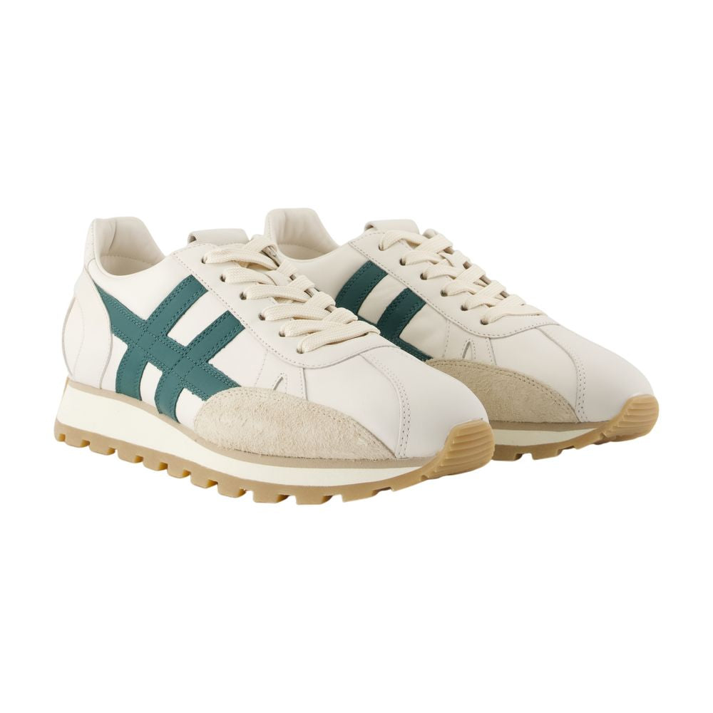 HOGAN H671 Mini Sneakers for Men