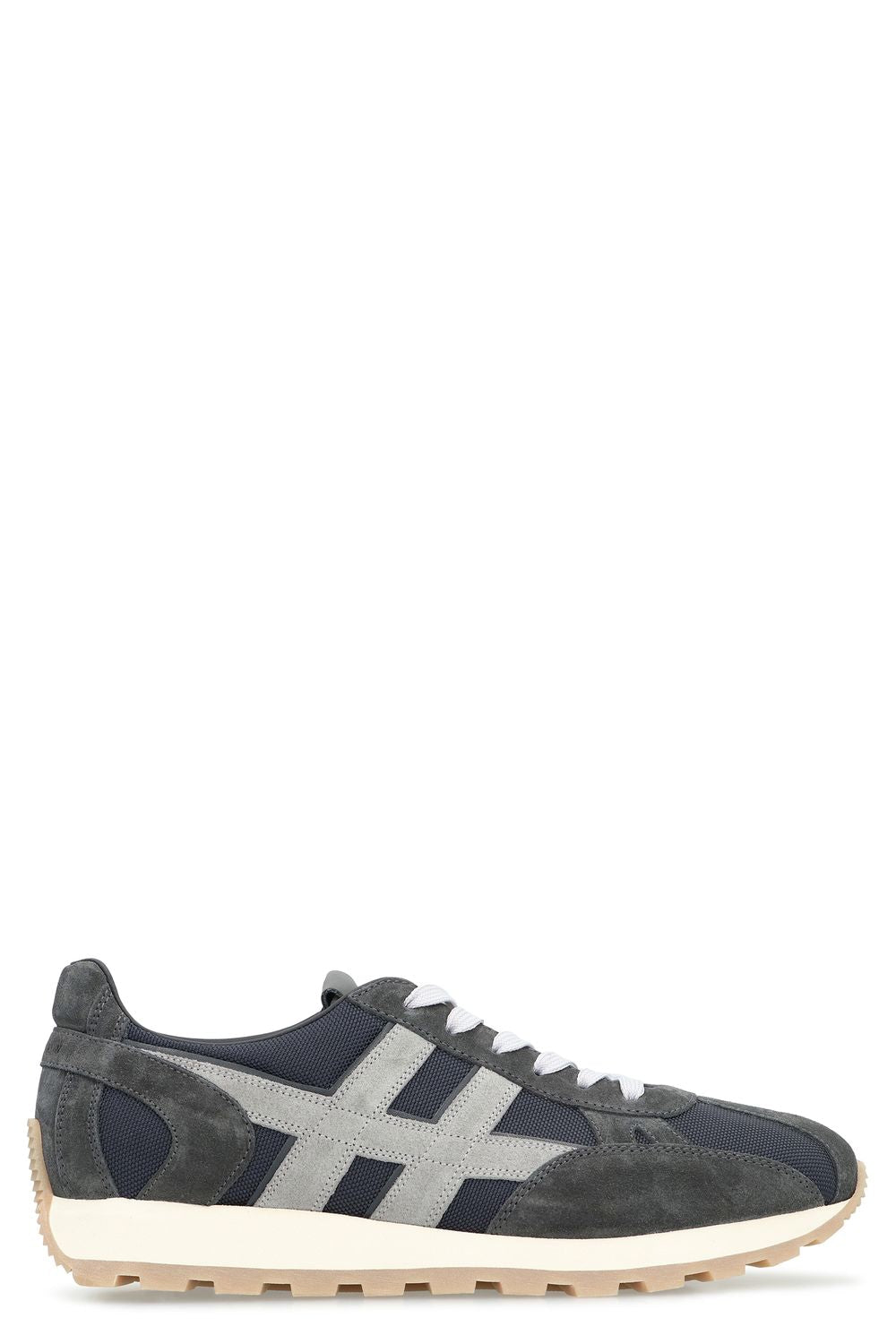 HOGAN Men's Low-Top Sneaker