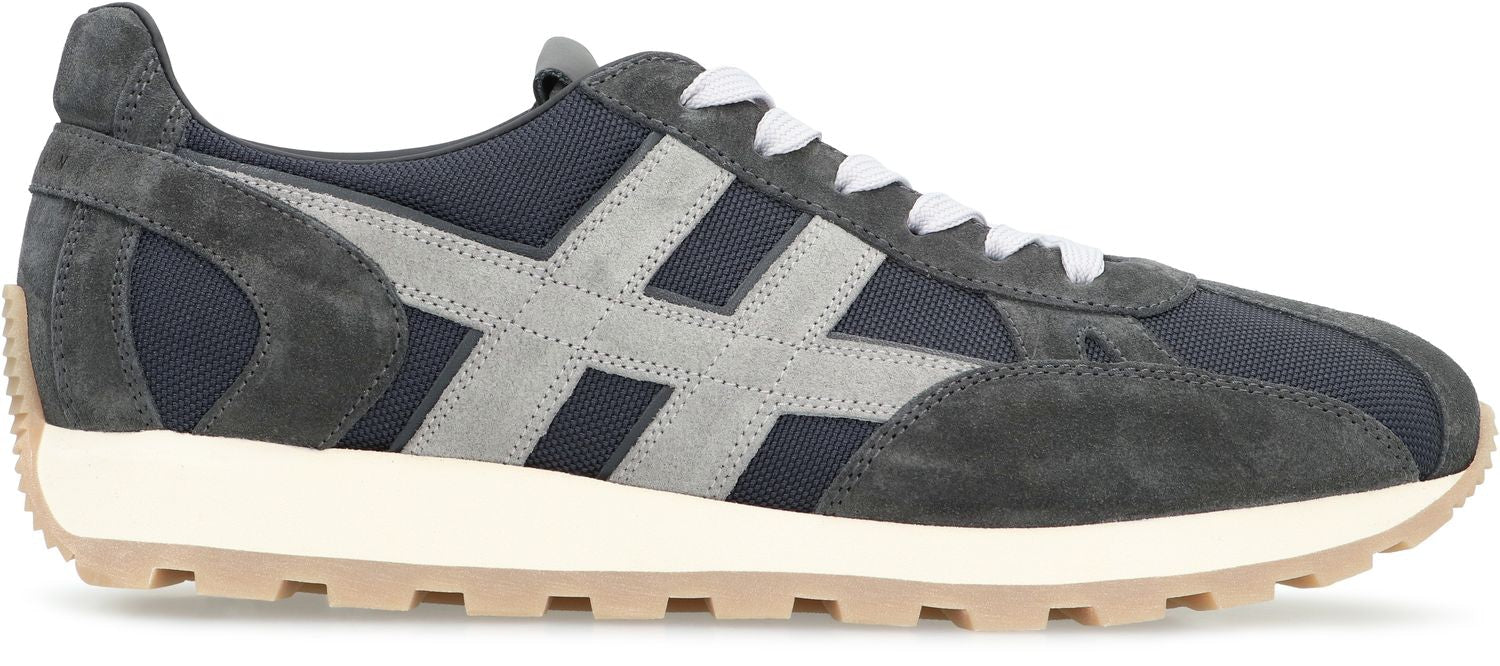 HOGAN Men's Low-Top Sneaker