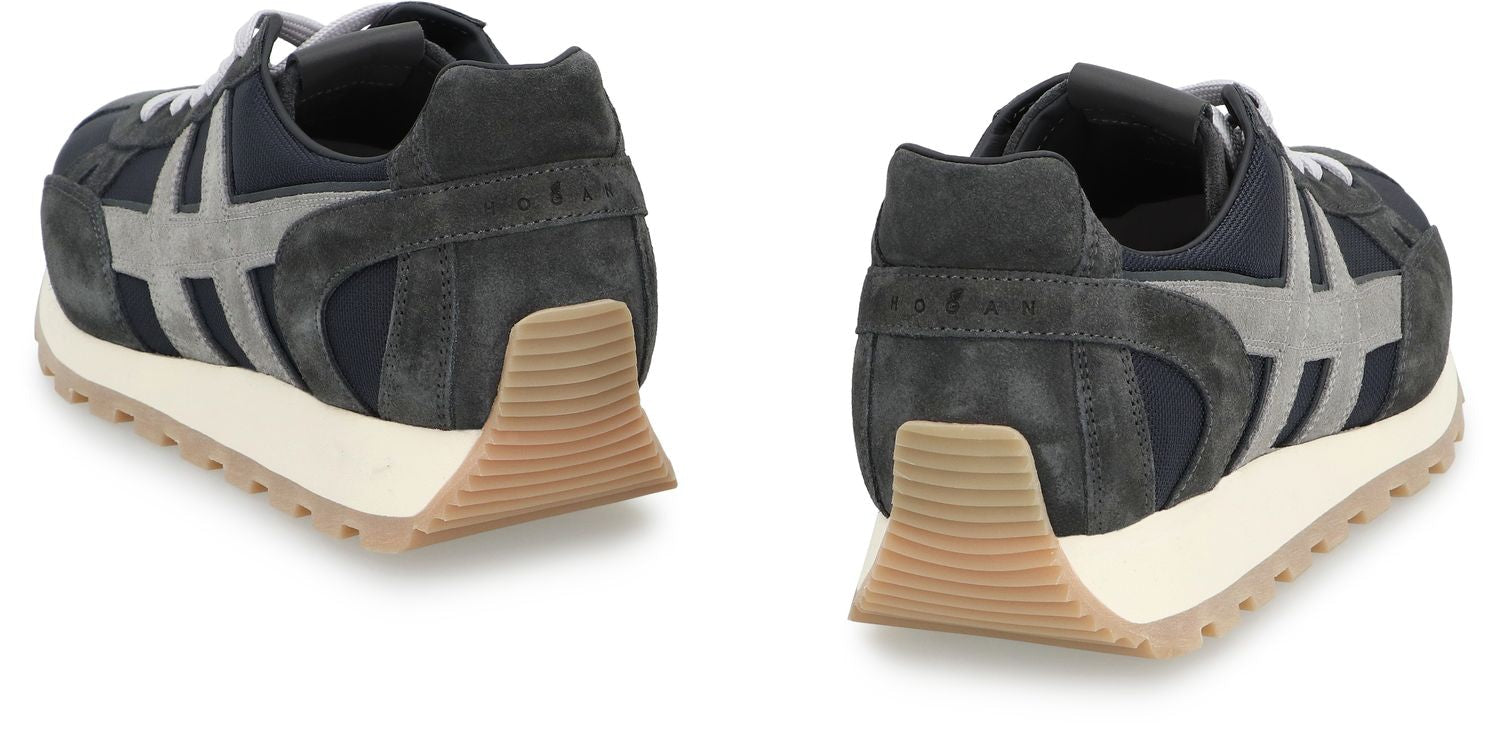 HOGAN Men's Low-Top Sneaker