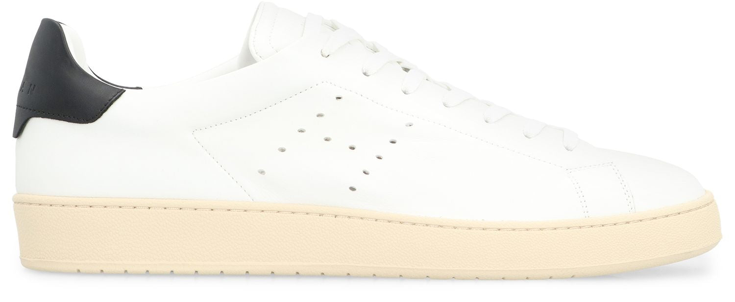 HOGAN Low-Top Sneakers for Men
