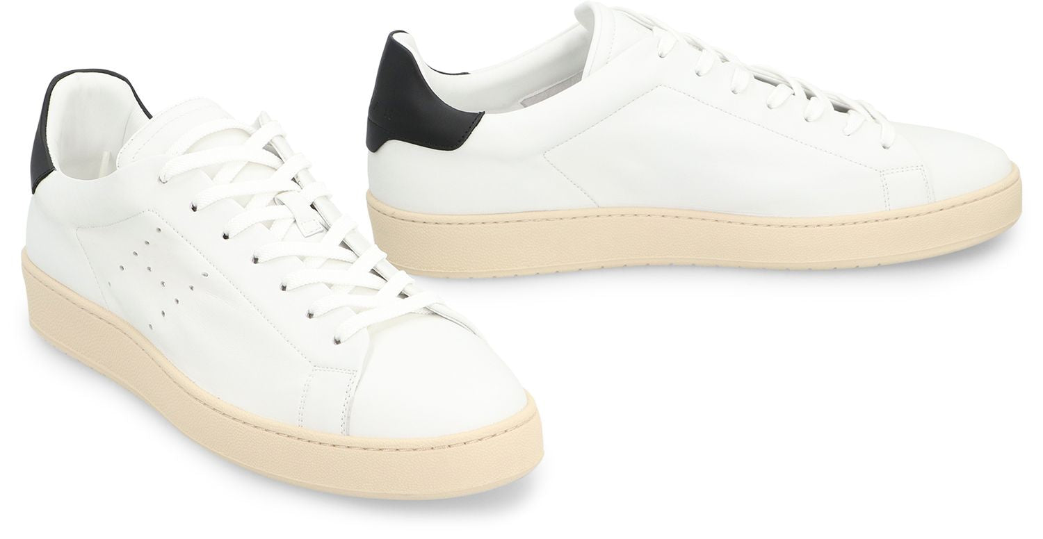 HOGAN Low-Top Sneakers for Men