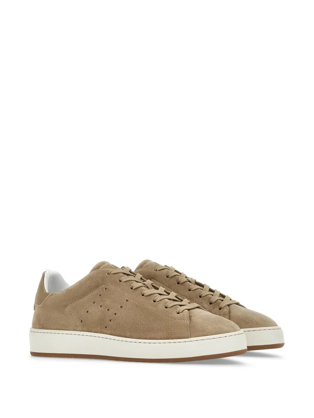 HOGAN Men's Suede Sneakers - SS25 Collection
