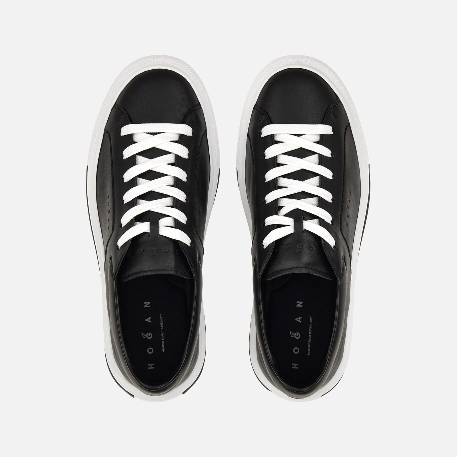 HOGAN H691 Mini Sneaker for Men