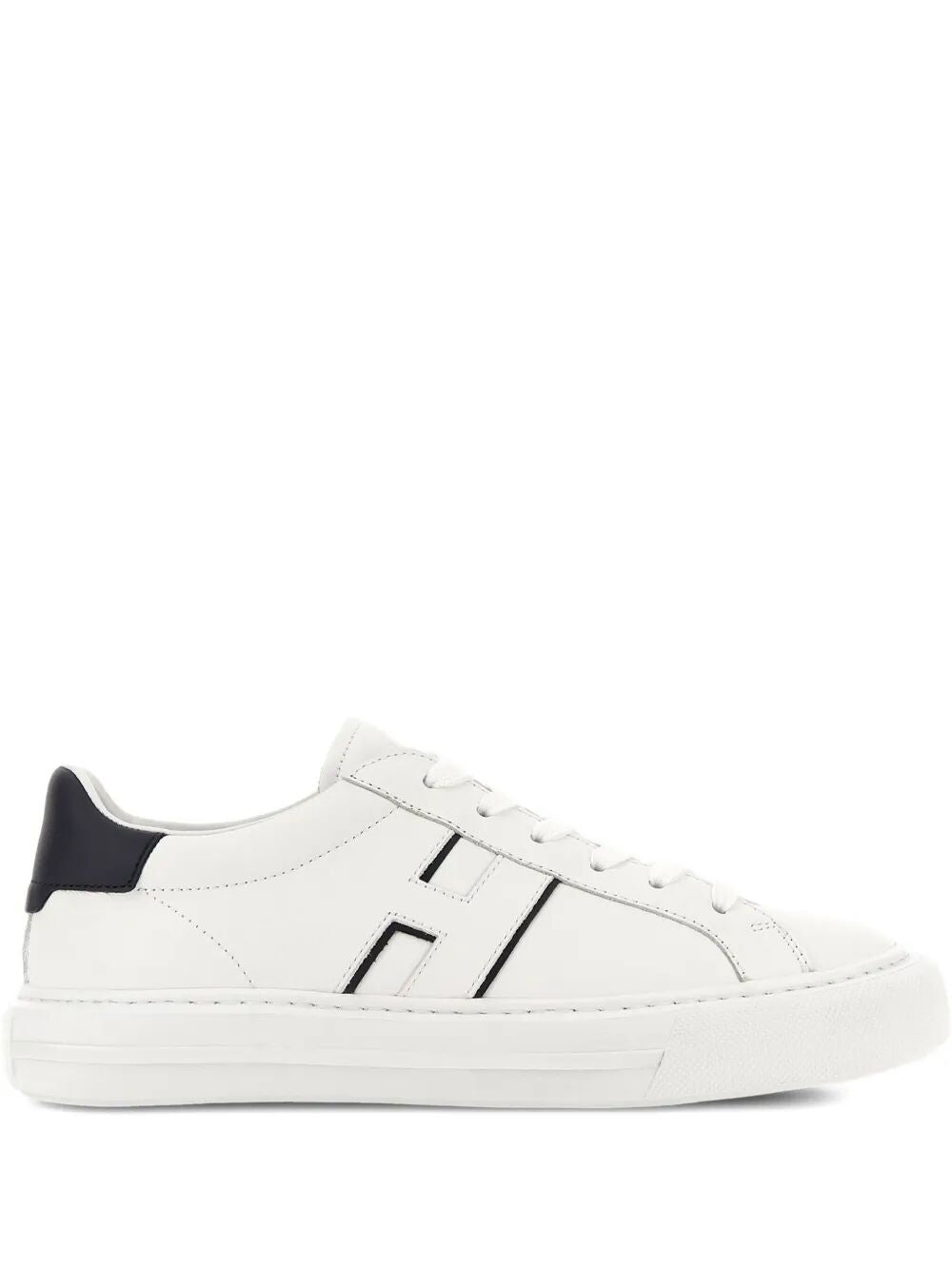 HOGAN Stylish Sneakers for Men - H691 Edition