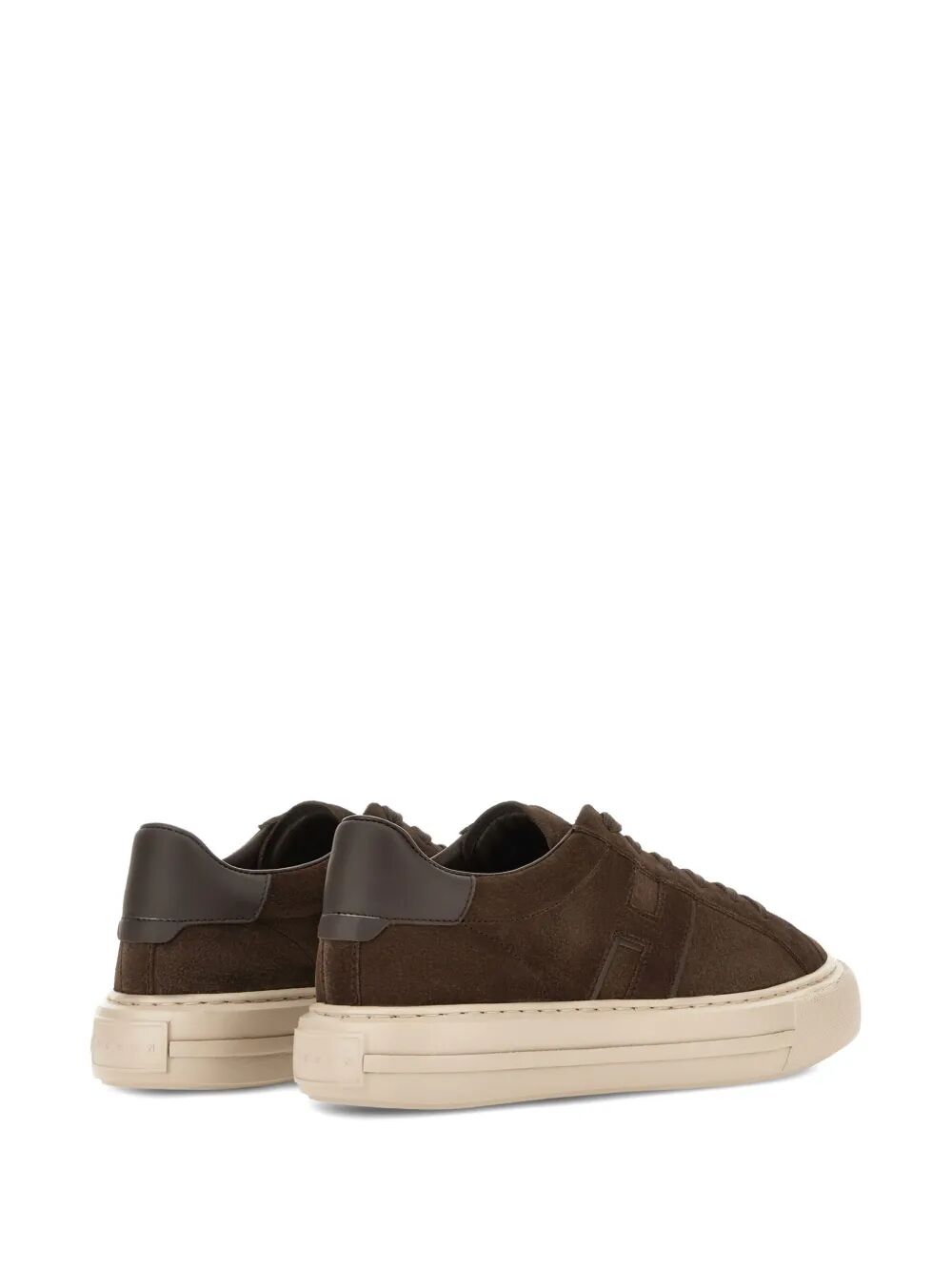 HOGAN Allacciato H Sneakers for Men