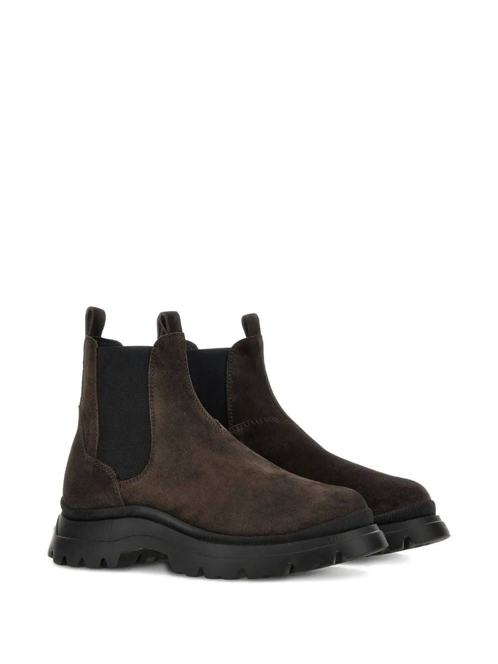 HOGAN Men's Chelsea Boots