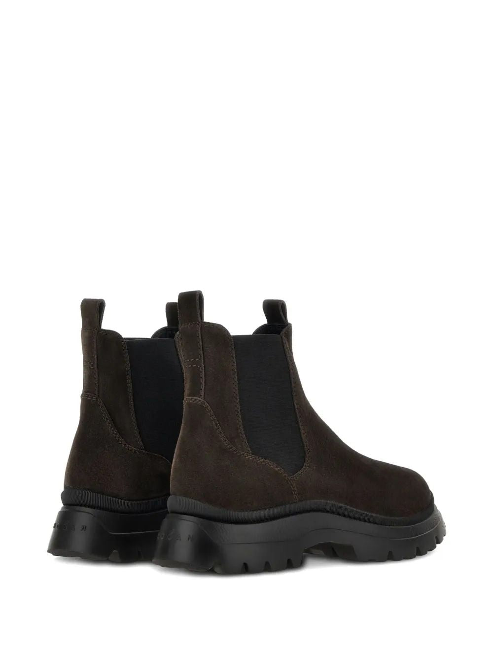 HOGAN Men's Chelsea Boots