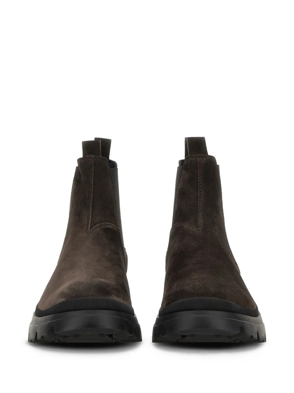 HOGAN Men's Chelsea Boots