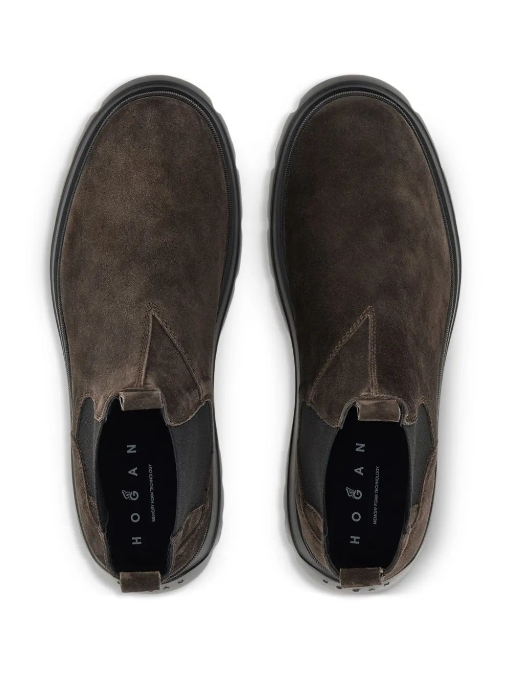 HOGAN Men's Chelsea Boots