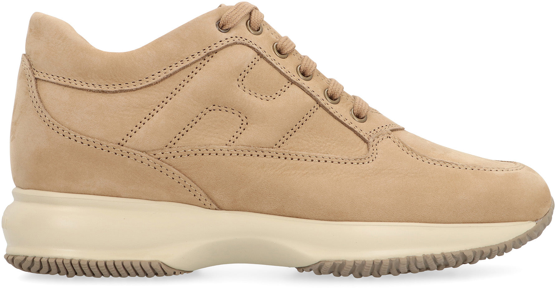 HOGAN Interactive Low-Top Sneakers for Women