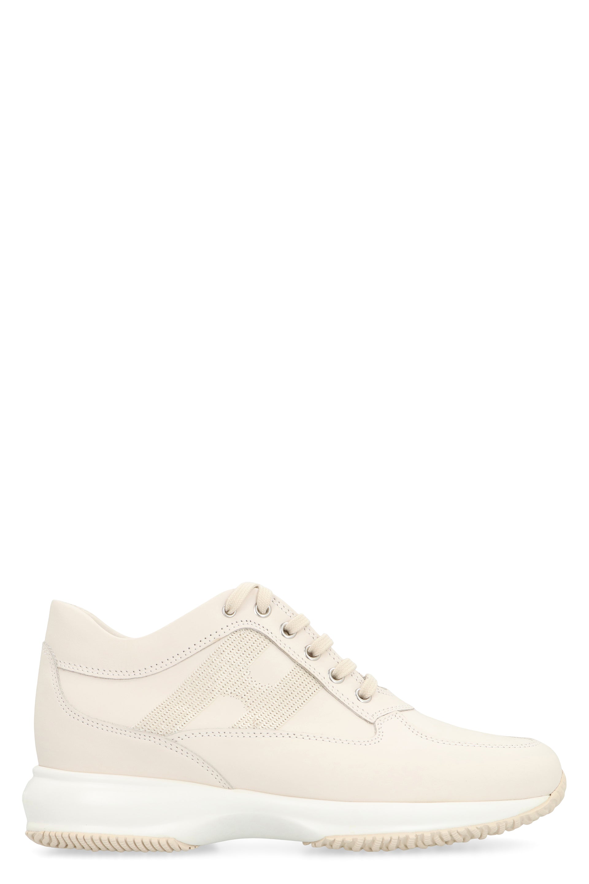 HOGAN Interactive Low-Top Sneaker for Women