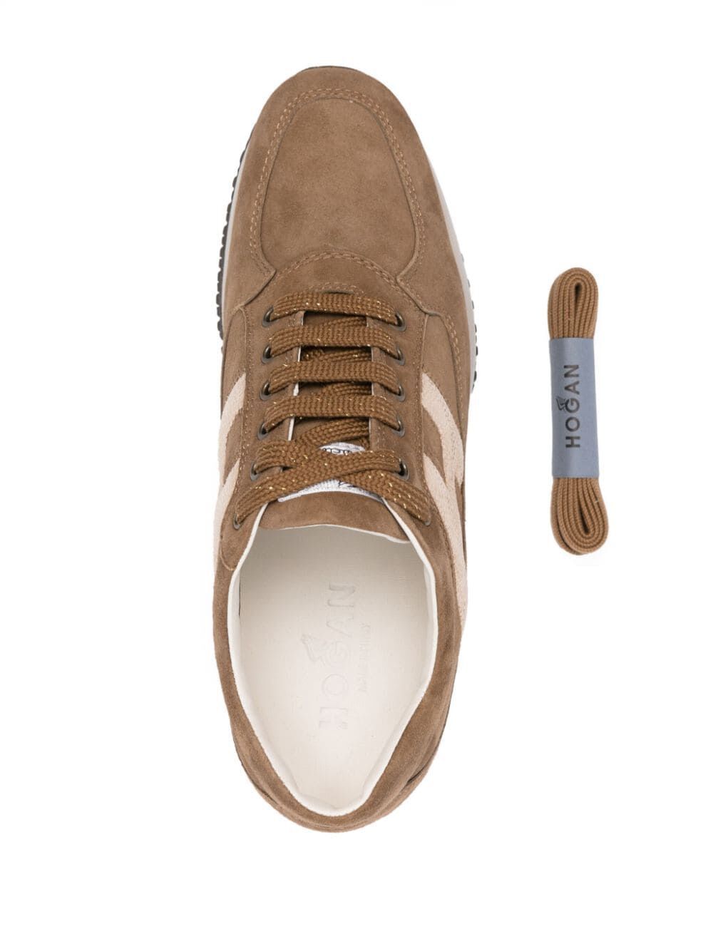 HOGAN INTERACTIVE Women's Sneaker - Stylish and Comfortable