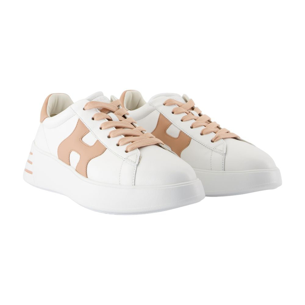 HOGAN Rebel Sneaker for Women - FW25 Edition
