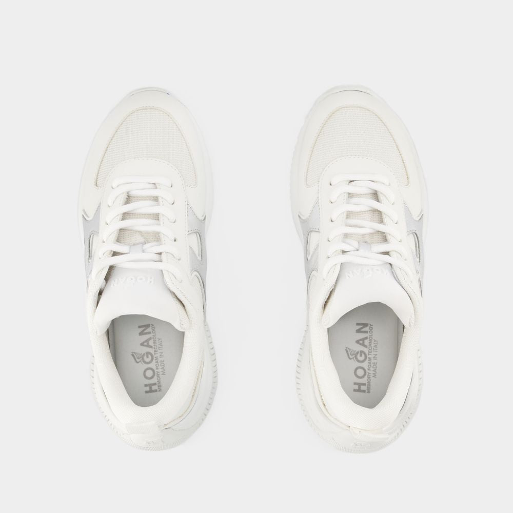 HOGAN H597 Mini Sneaker