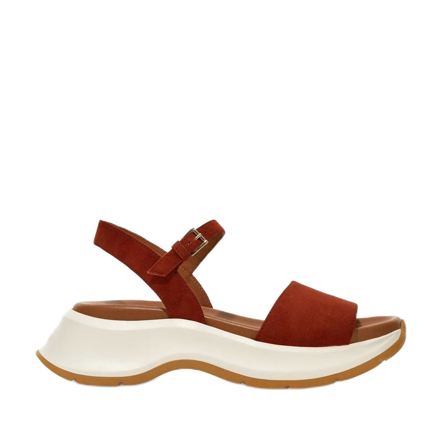 HOGAN Chic Women's Sandals