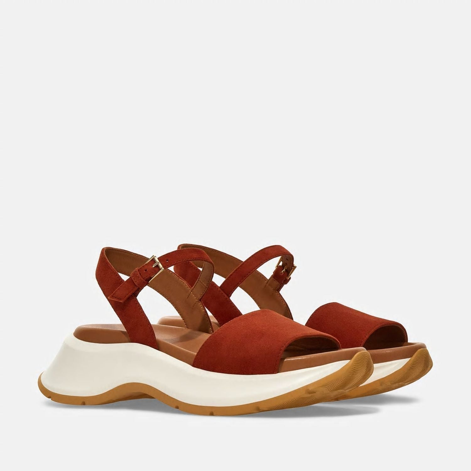 HOGAN Chic Women's Sandals