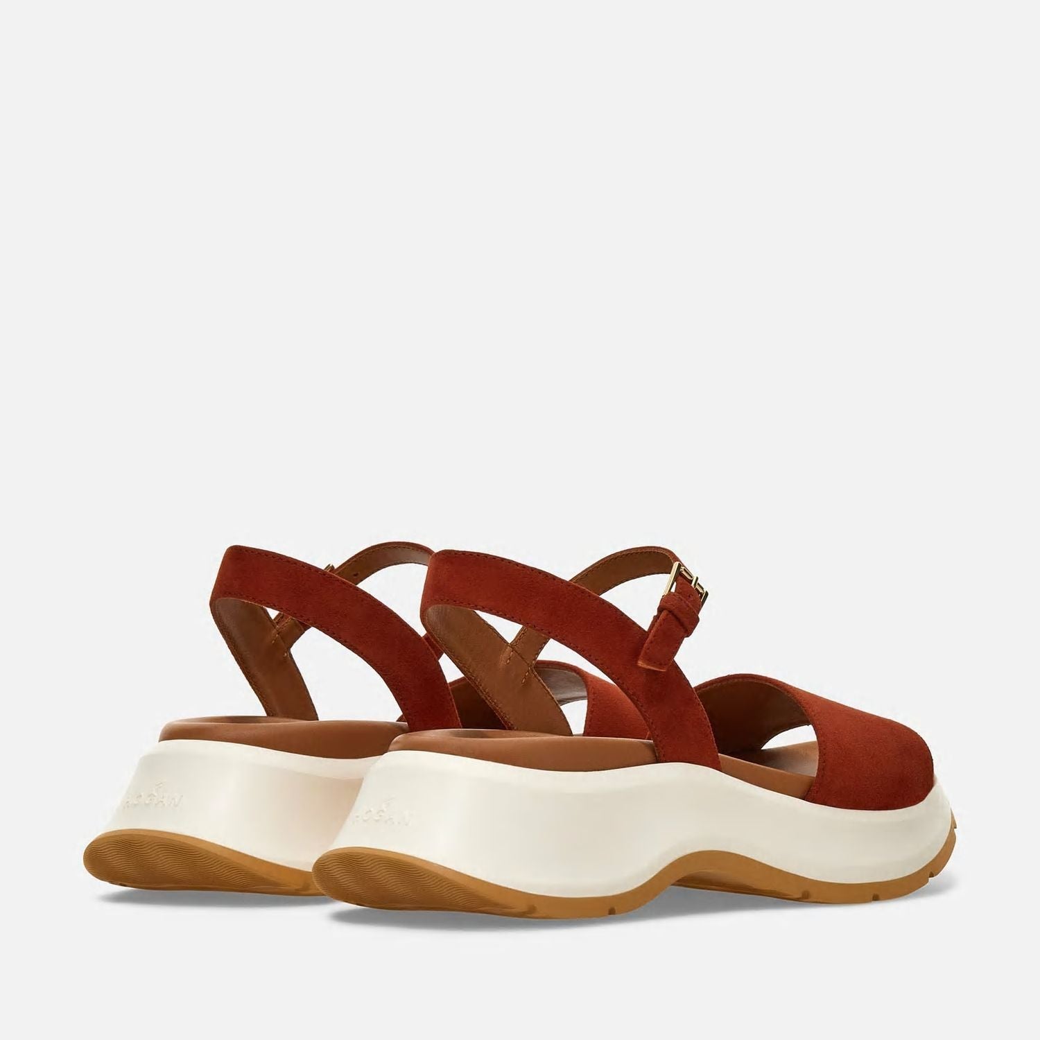 HOGAN Chic Women's Sandals