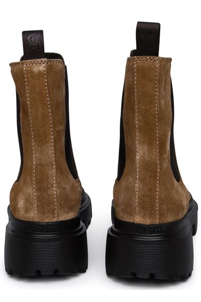 HOGAN Chelsea Trekking Boots for Women