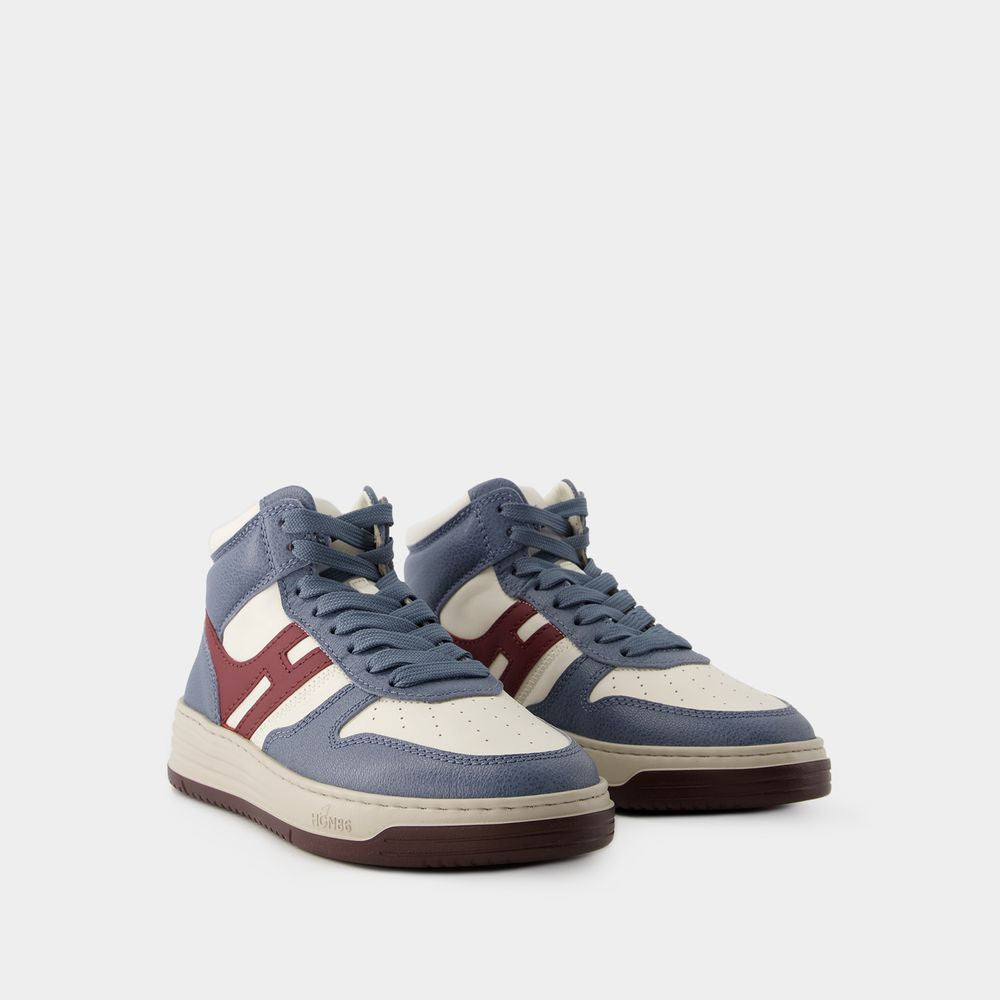 HOGAN H630 Mini Sneakers for Women