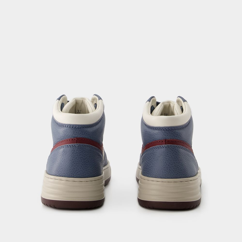 HOGAN H630 Mini Sneakers for Women