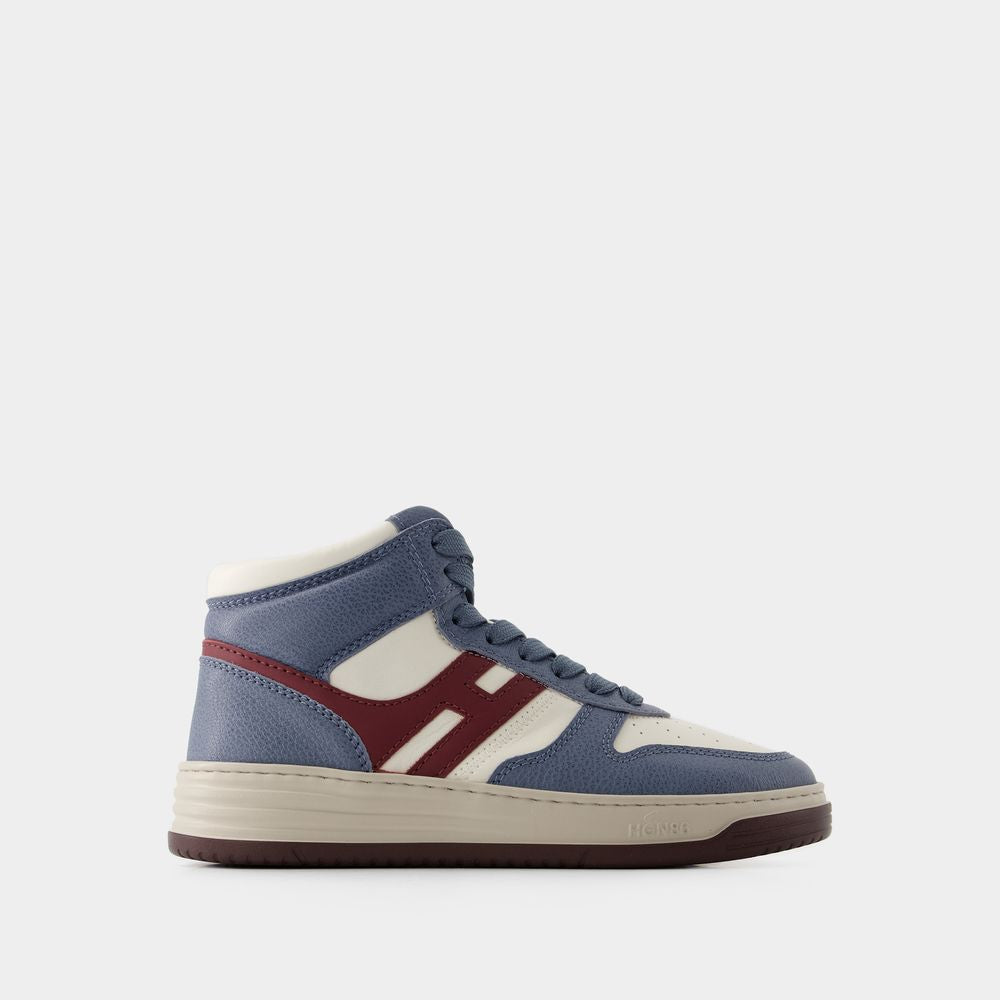 HOGAN H630 Mini Sneakers for Women