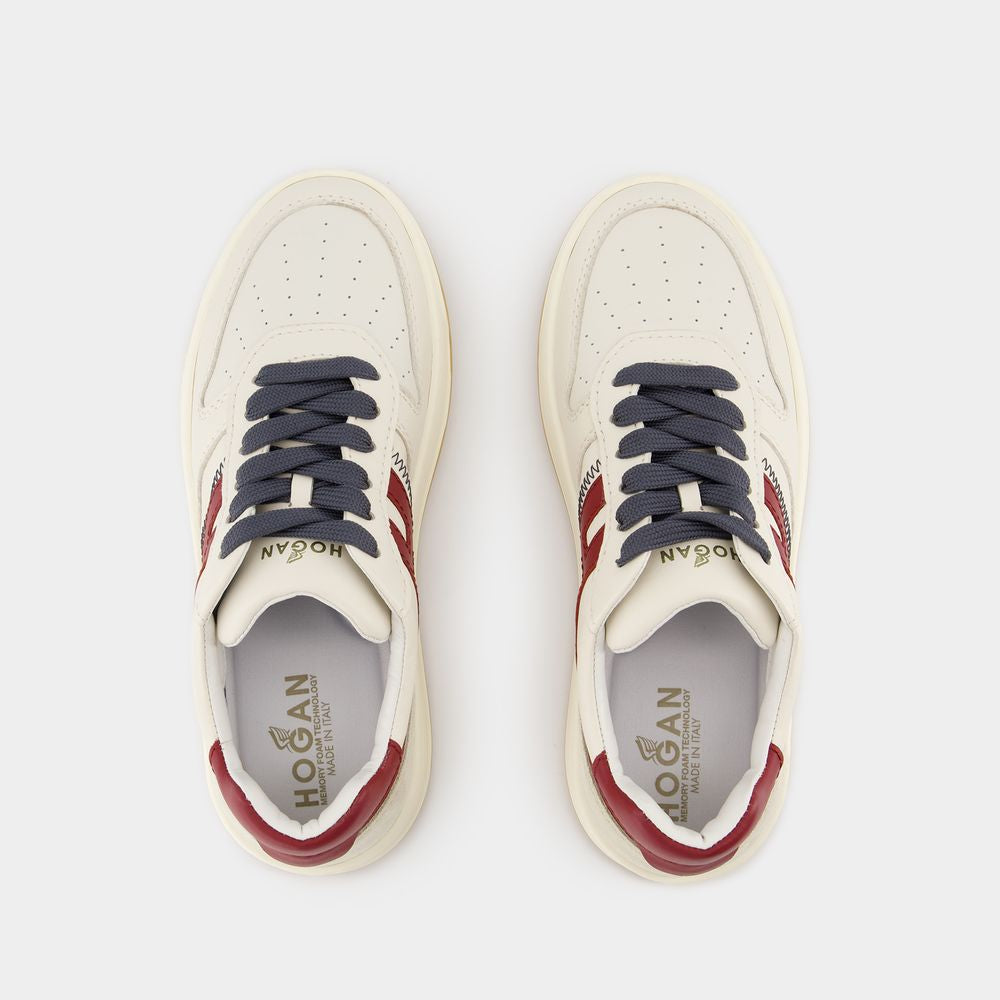 HOGAN H630 Mini Sneaker for Women