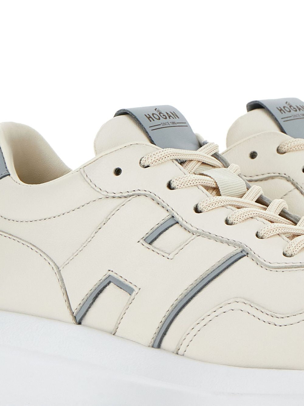 HOGAN H Patch Women's Sneaker