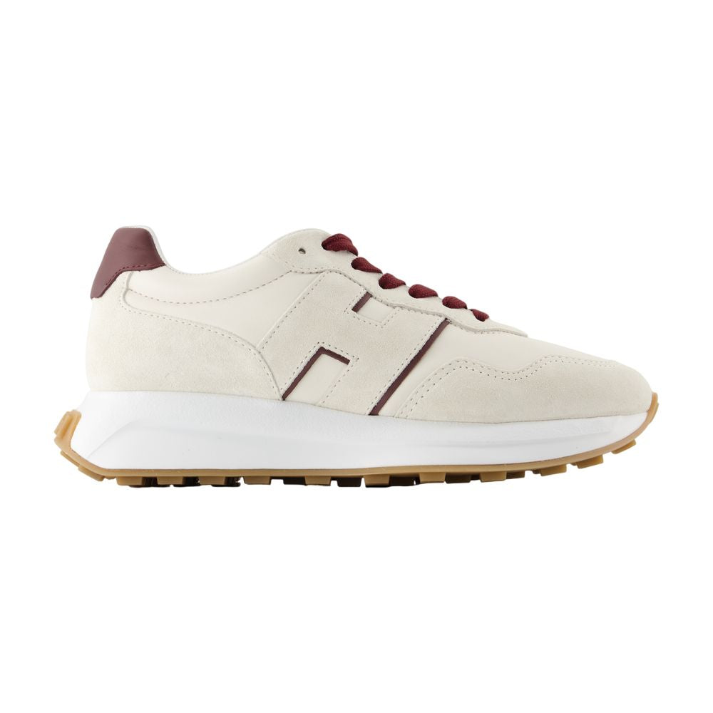 HOGAN Chic Women's H641 Sneaker